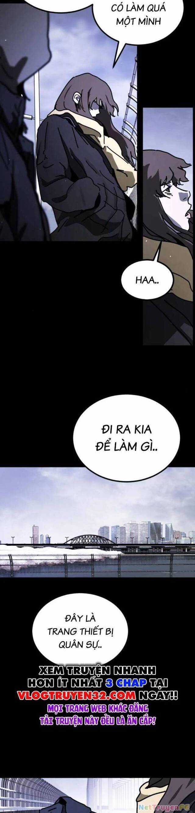 Đại Dịch Seoul - Chapter 146 - Trang 7