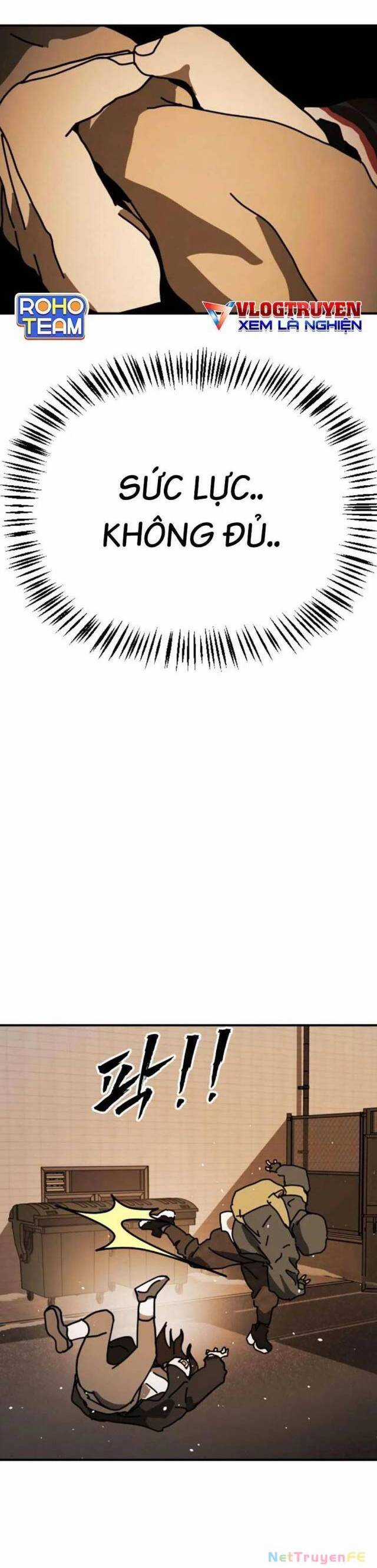 Đại Dịch Seoul - Chapter 146 - Trang 61