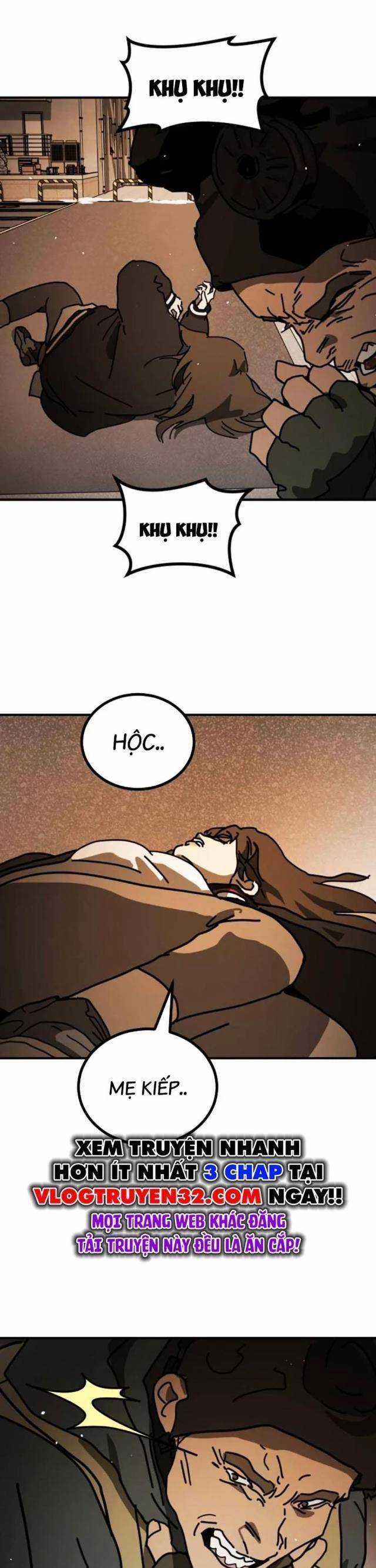 Đại Dịch Seoul - Chapter 146 - Trang 62