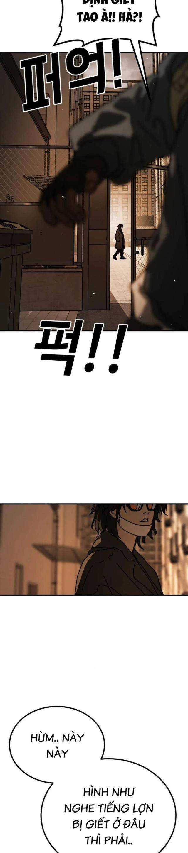 Đại Dịch Seoul - Chapter 146 - Trang 64