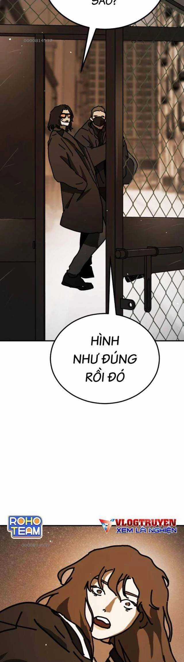 Đại Dịch Seoul - Chapter 146 - Trang 66