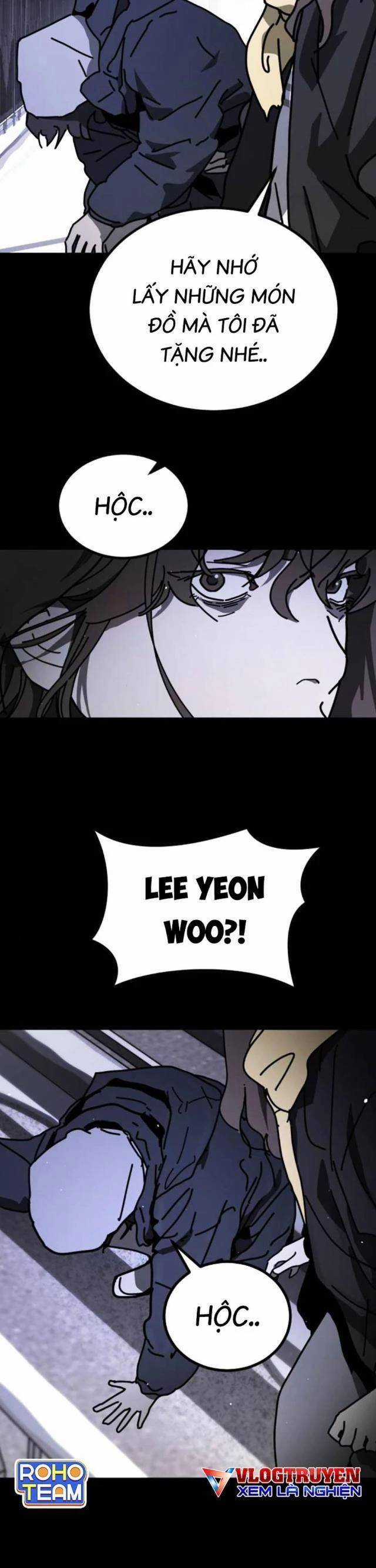 Đại Dịch Seoul - Chapter 146 - Trang 8