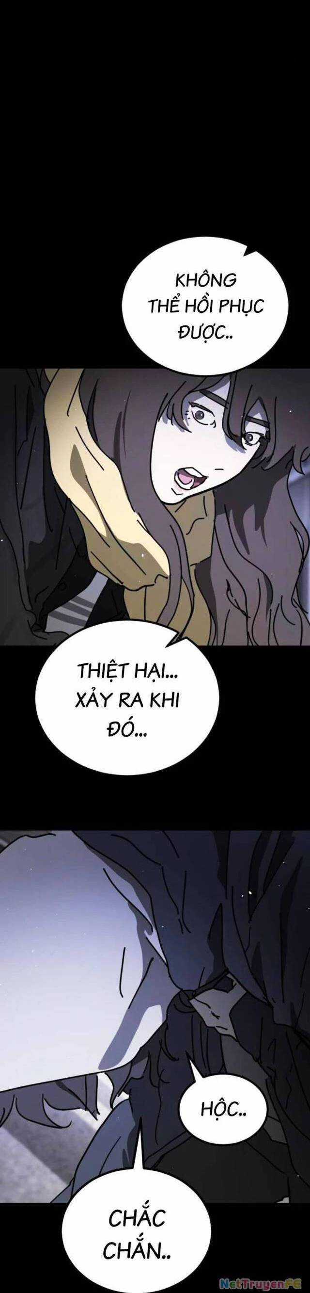 Đại Dịch Seoul - Chapter 146 - Trang 9