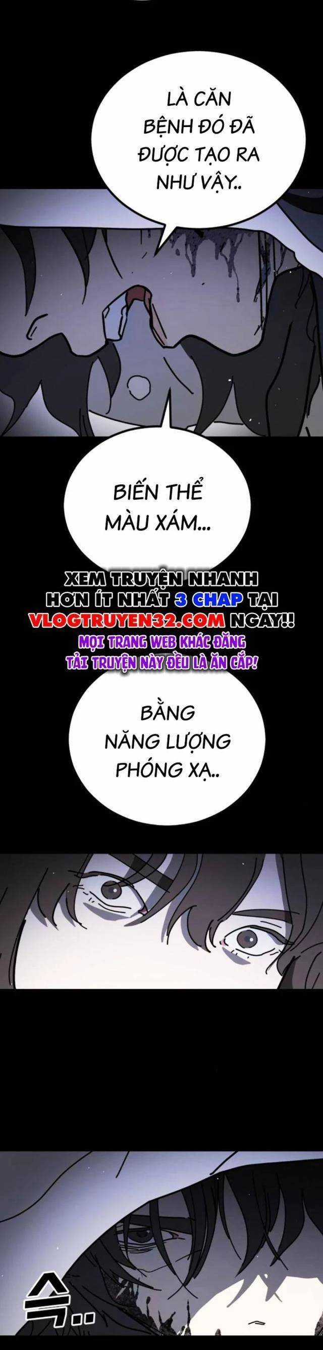 Đại Dịch Seoul - Chapter 146 - Trang 10