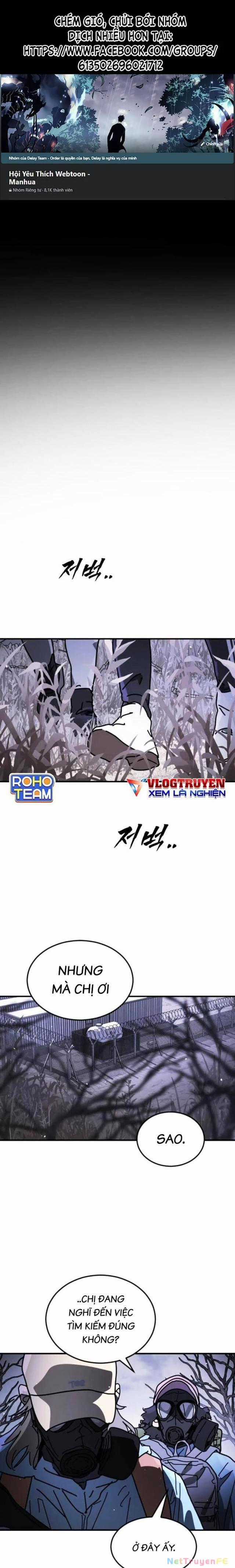 Đại Dịch Seoul - Chapter 147 - Trang 1