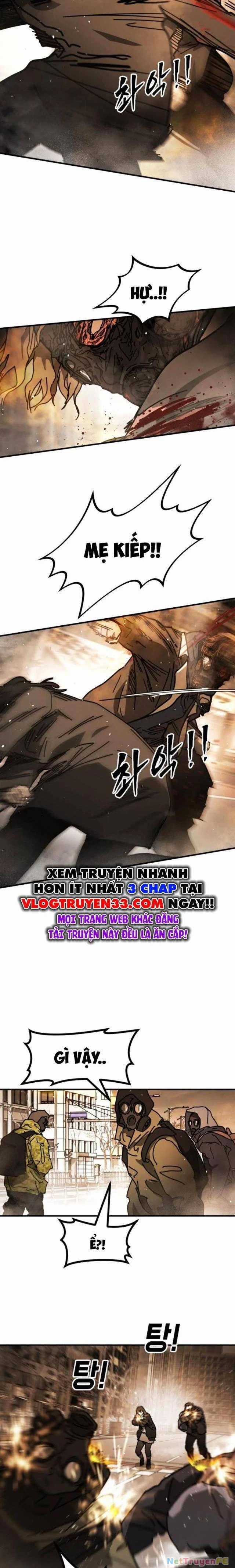 Đại Dịch Seoul - Chapter 147 - Trang 14