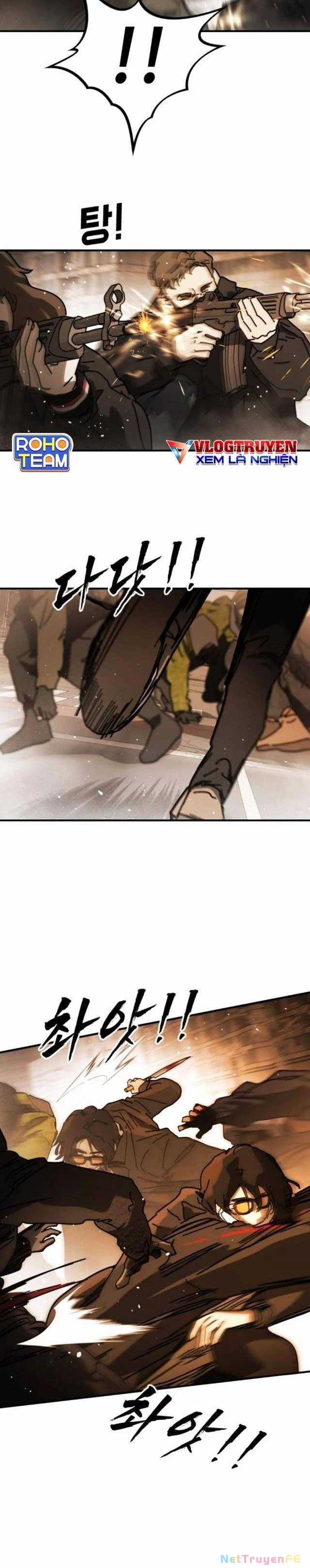 Đại Dịch Seoul - Chapter 147 - Trang 15