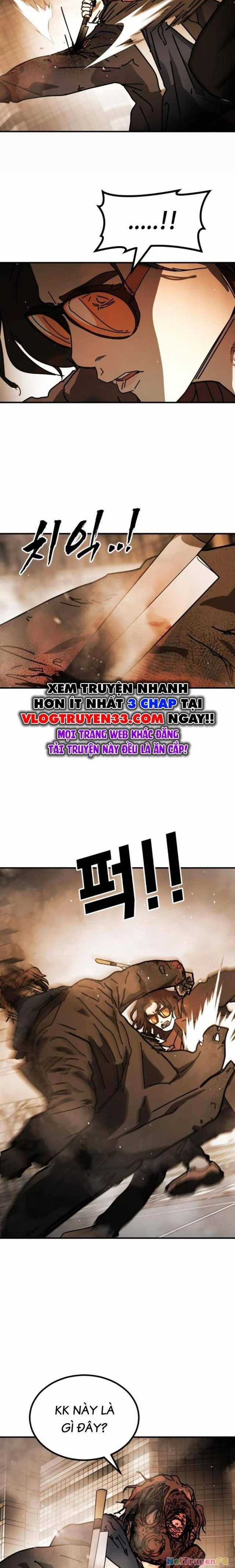 Đại Dịch Seoul - Chapter 147 - Trang 19