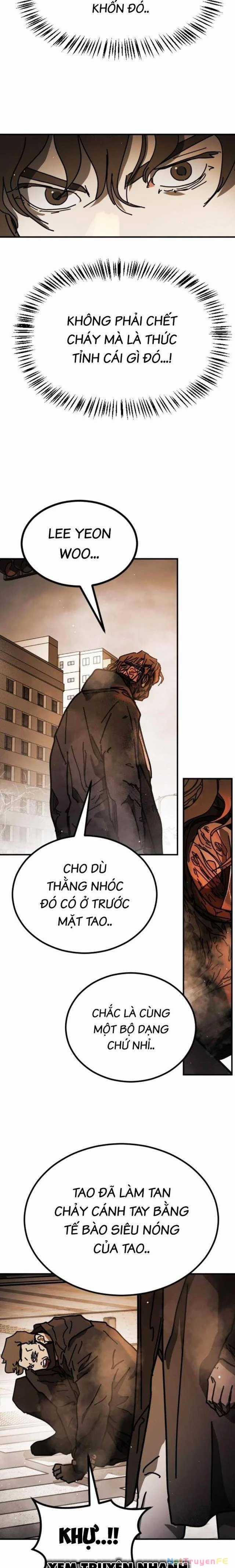 Đại Dịch Seoul - Chapter 147 - Trang 22