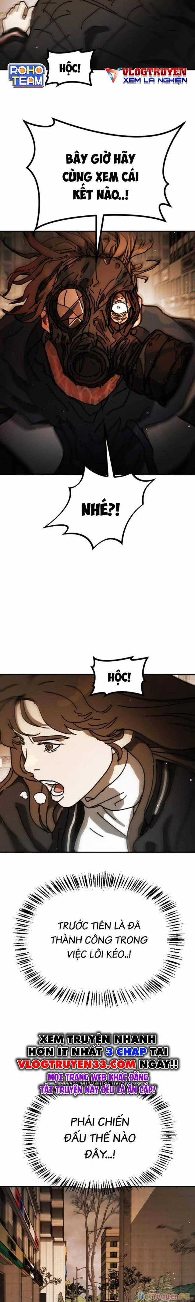 Đại Dịch Seoul - Chapter 147 - Trang 26