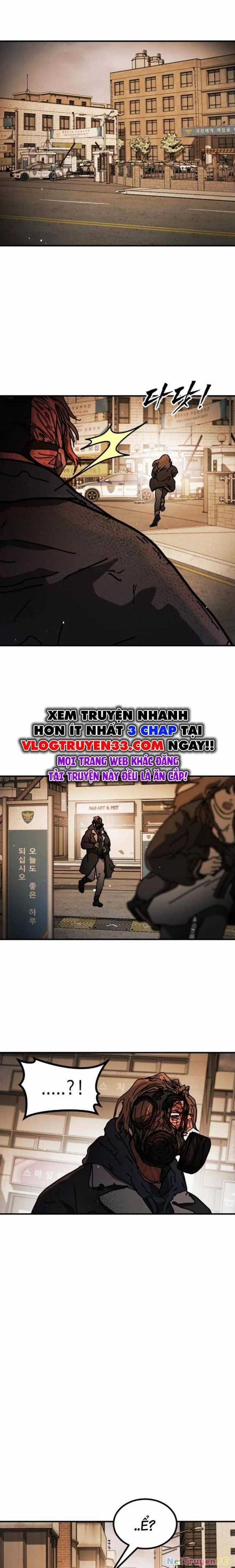 Đại Dịch Seoul - Chapter 147 - Trang 28