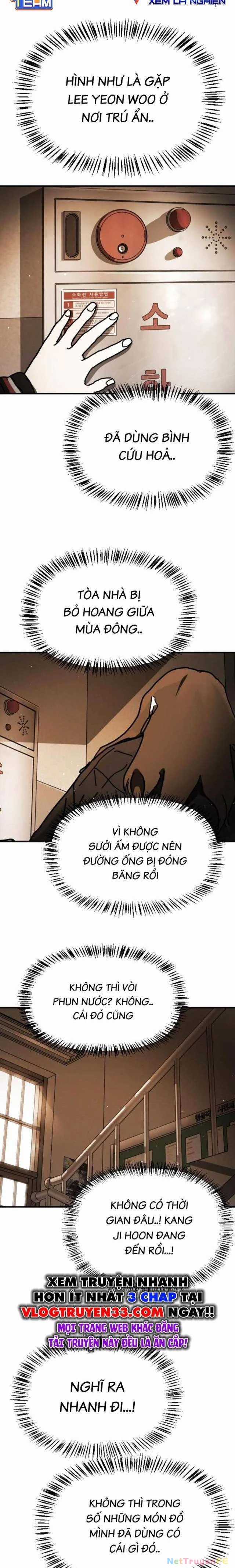 Đại Dịch Seoul - Chapter 147 - Trang 31