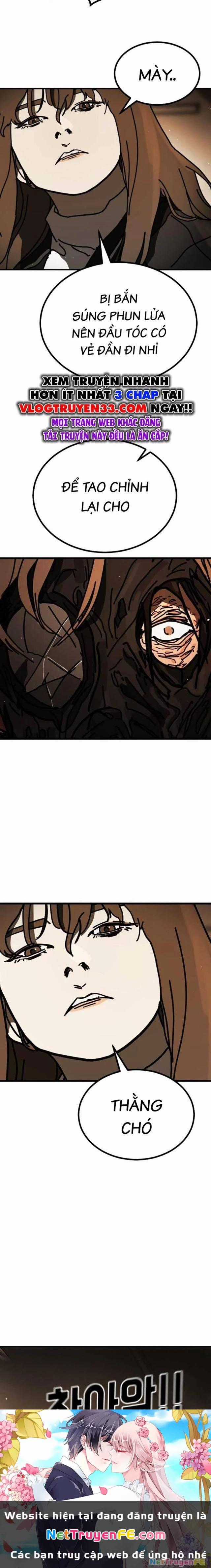 Đại Dịch Seoul - Chapter 147 - Trang 35