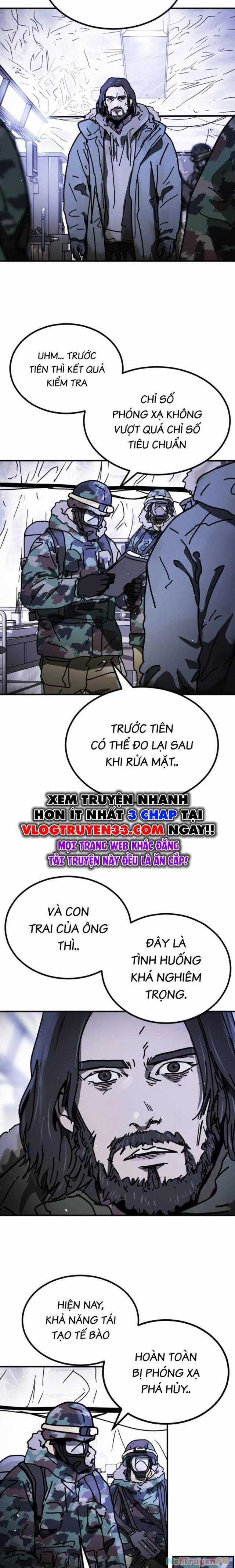 Đại Dịch Seoul - Chapter 147 - Trang 7