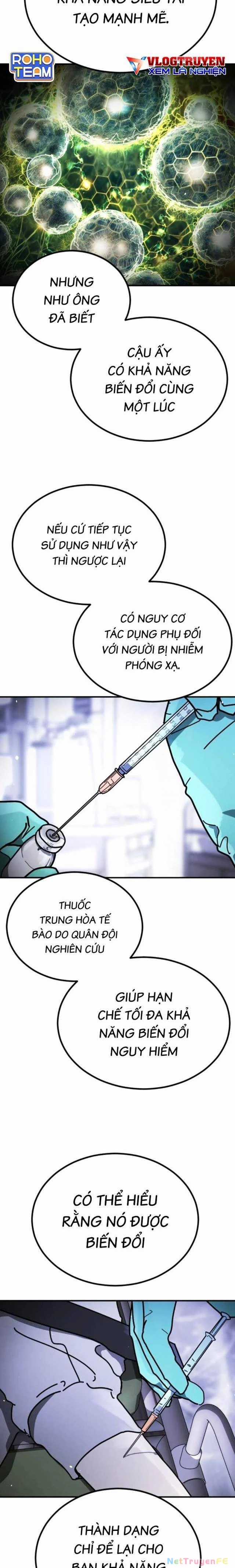 Đại Dịch Seoul - Chapter 147 - Trang 10