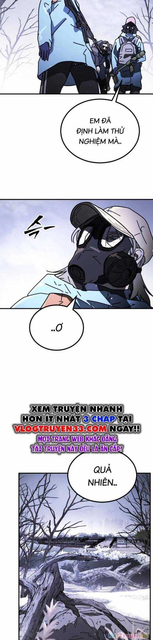 Đại Dịch Seoul - Chapter 148 - Trang 11
