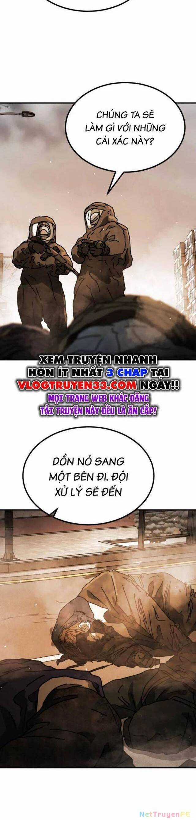 Đại Dịch Seoul - Chapter 148 - Trang 15