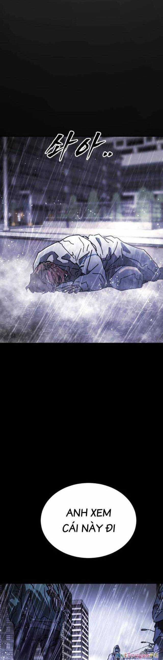 Đại Dịch Seoul - Chapter 148 - Trang 19