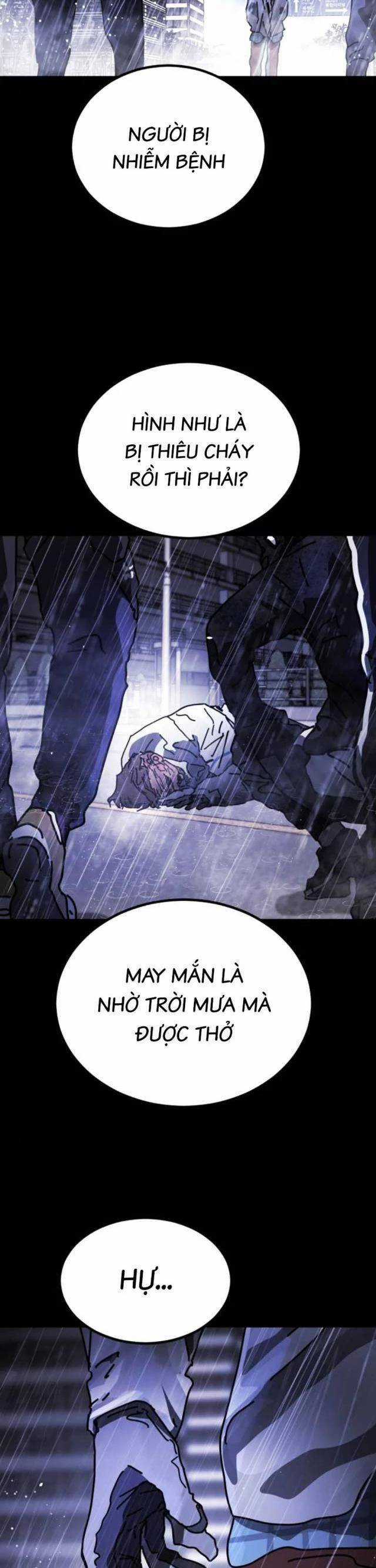 Đại Dịch Seoul - Chapter 148 - Trang 20
