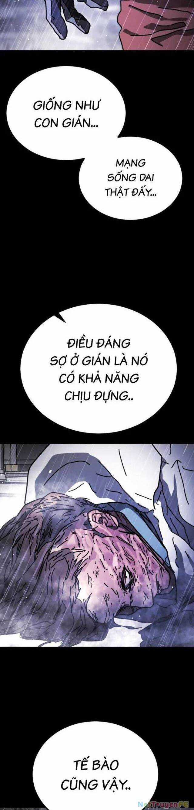 Đại Dịch Seoul - Chapter 148 - Trang 21