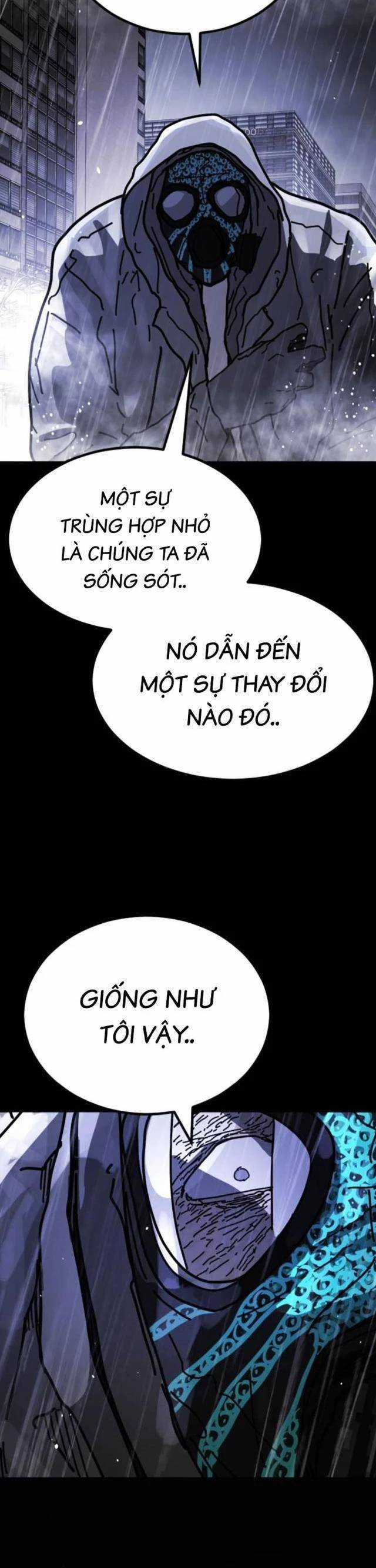 Đại Dịch Seoul - Chapter 148 - Trang 22