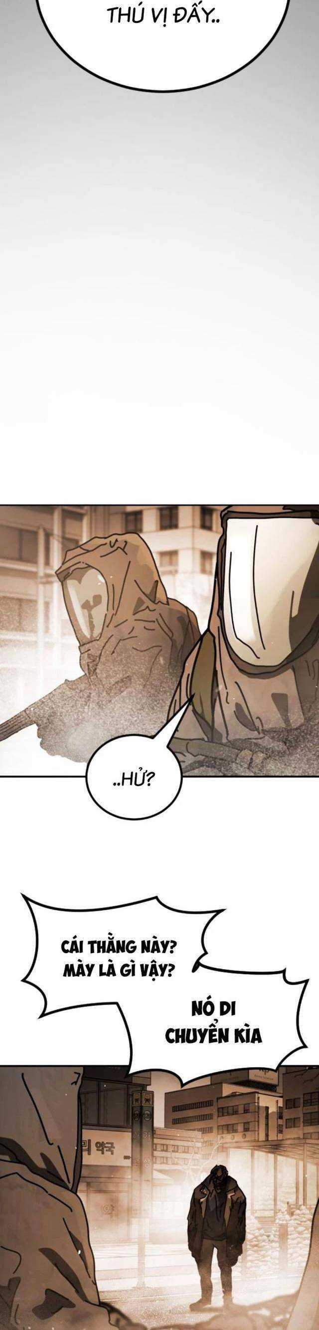 Đại Dịch Seoul - Chapter 148 - Trang 24