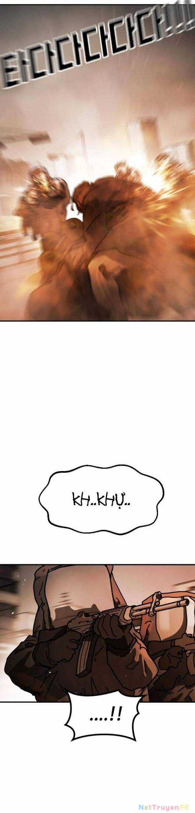 Đại Dịch Seoul - Chapter 148 - Trang 31