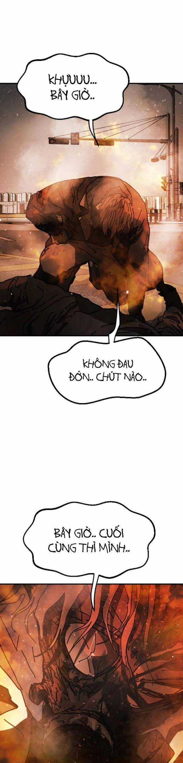 Đại Dịch Seoul - Chapter 148 - Trang 32