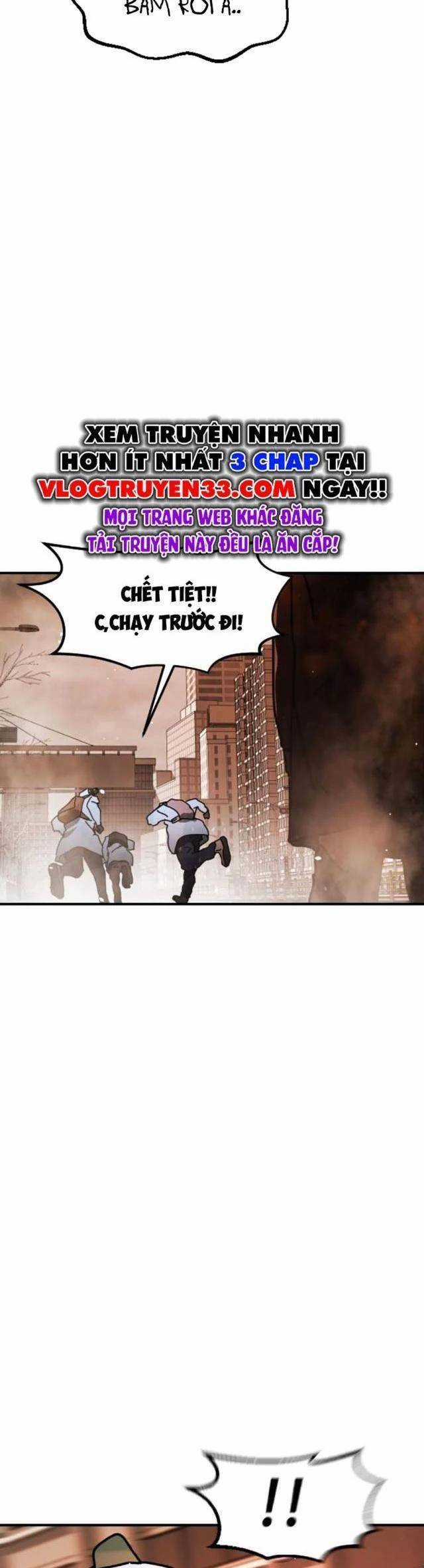 Đại Dịch Seoul - Chapter 148 - Trang 36