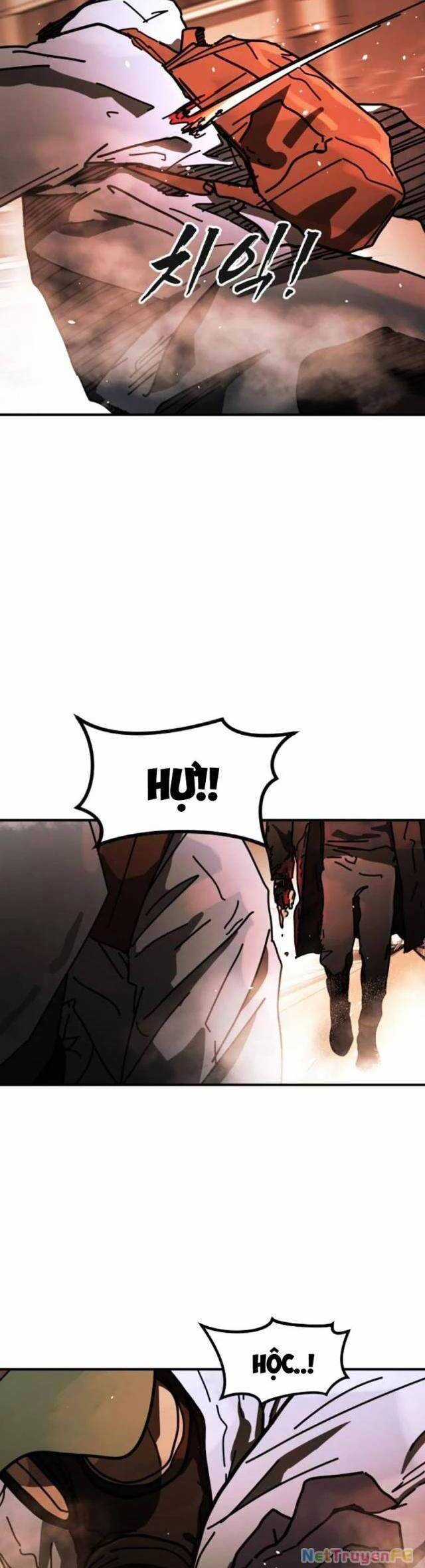 Đại Dịch Seoul - Chapter 148 - Trang 37