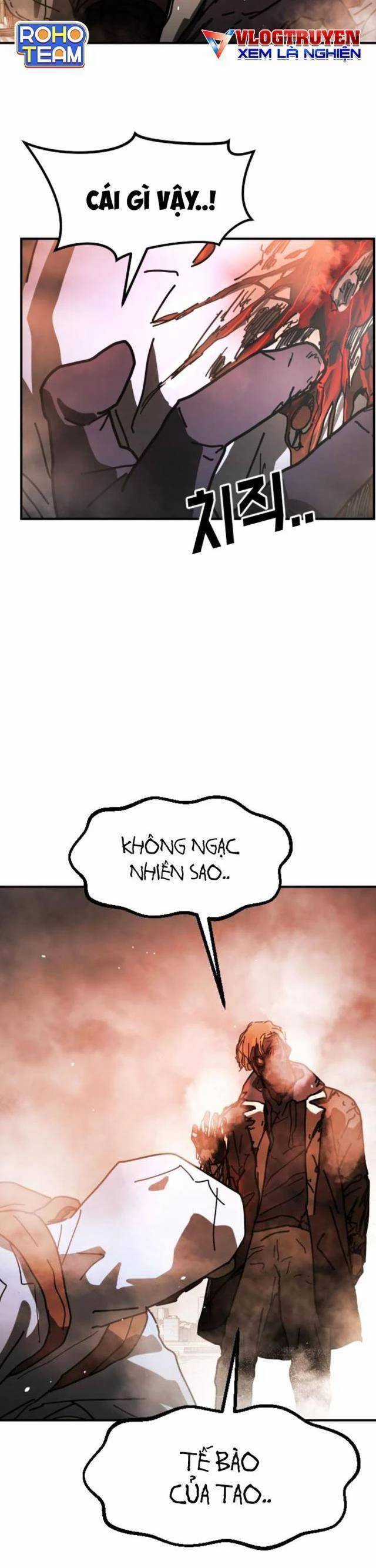 Đại Dịch Seoul - Chapter 148 - Trang 38