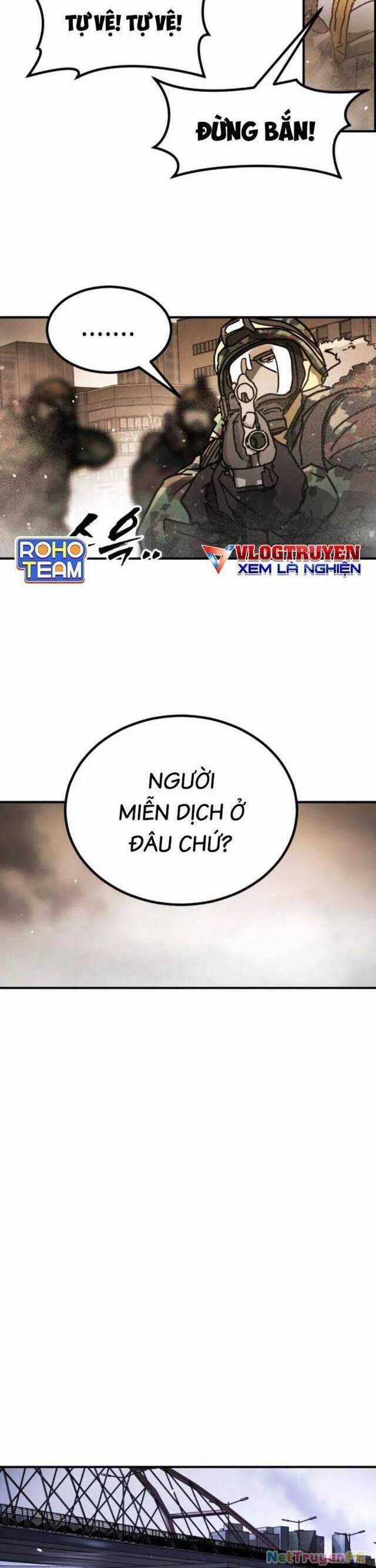 Đại Dịch Seoul - Chapter 148 - Trang 5