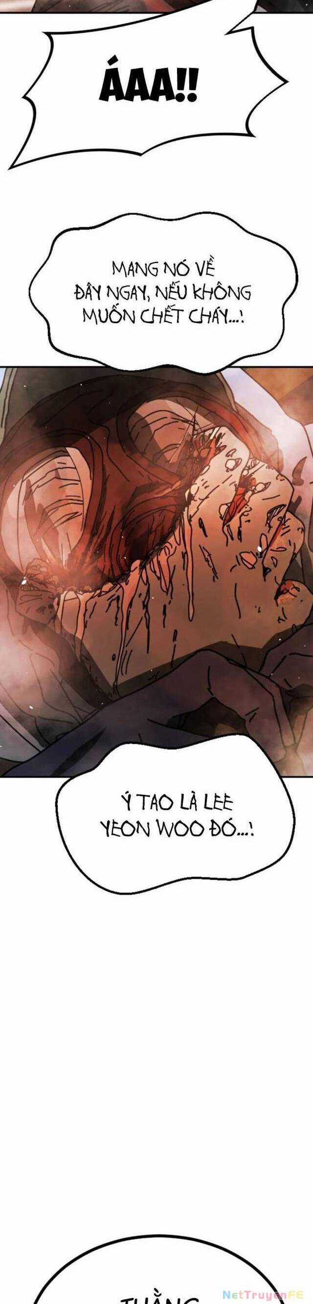 Đại Dịch Seoul - Chapter 148 - Trang 41