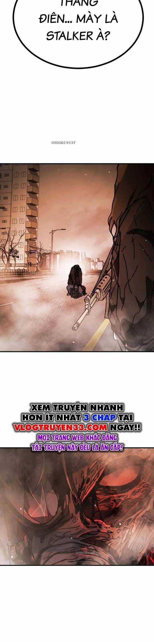 Đại Dịch Seoul - Chapter 148 - Trang 42