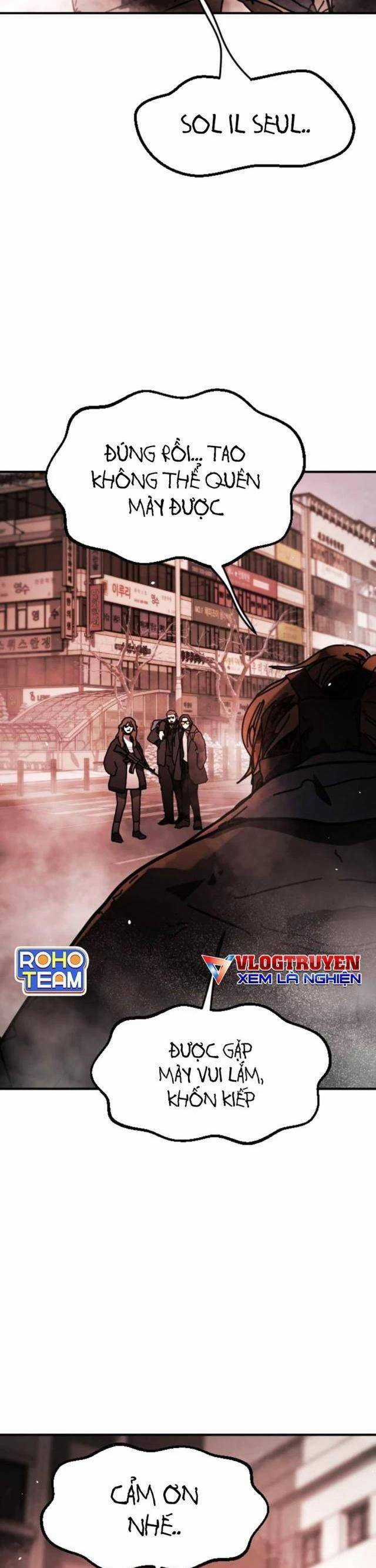 Đại Dịch Seoul - Chapter 148 - Trang 44