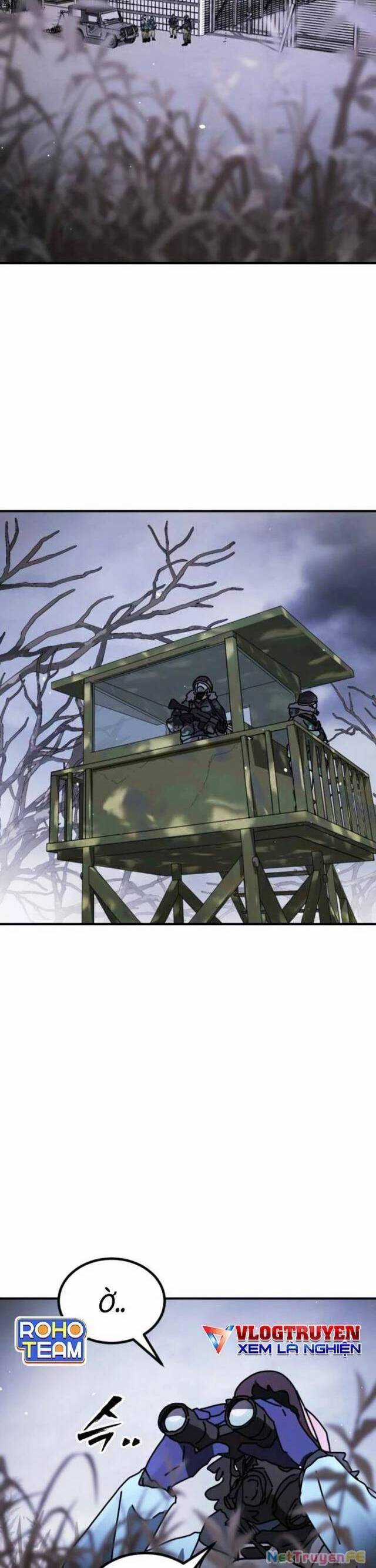 Đại Dịch Seoul - Chapter 148 - Trang 47