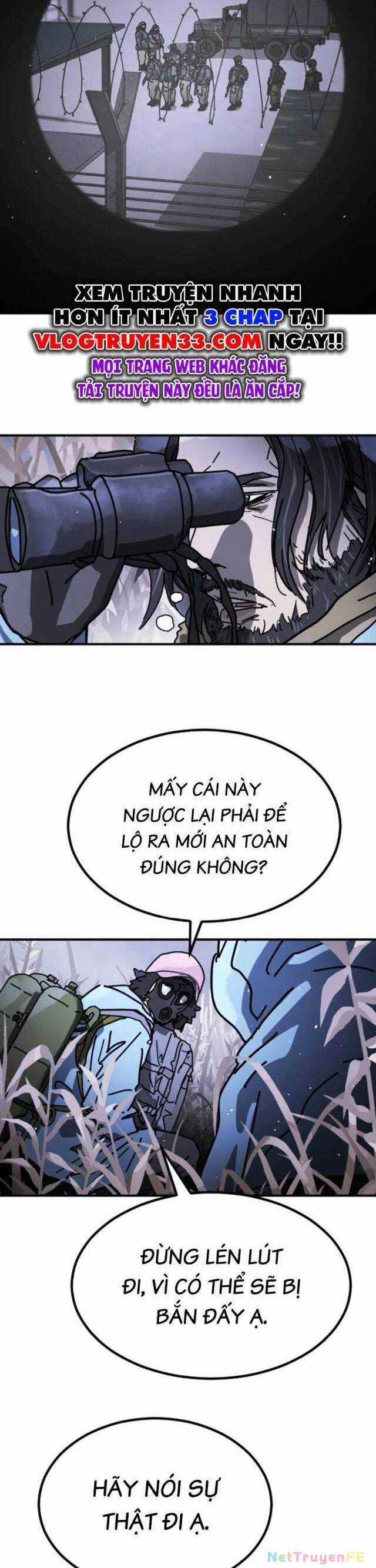 Đại Dịch Seoul - Chapter 148 - Trang 49