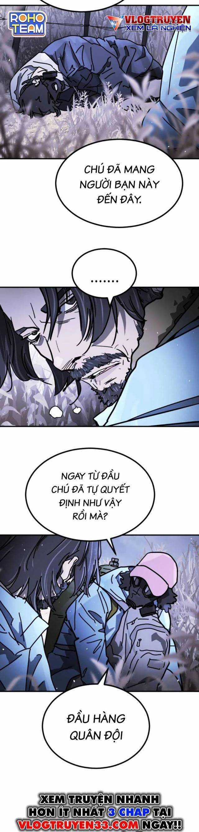 Đại Dịch Seoul - Chapter 148 - Trang 50