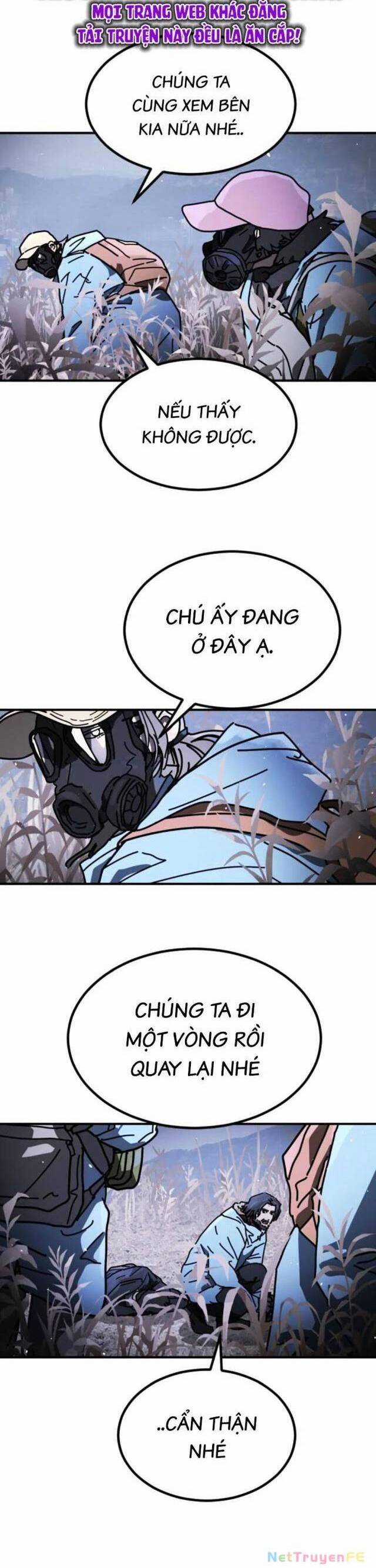 Đại Dịch Seoul - Chapter 148 - Trang 51