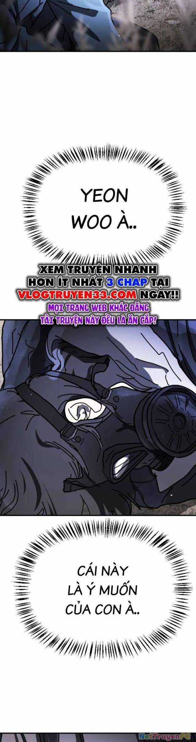 Đại Dịch Seoul - Chapter 148 - Trang 53