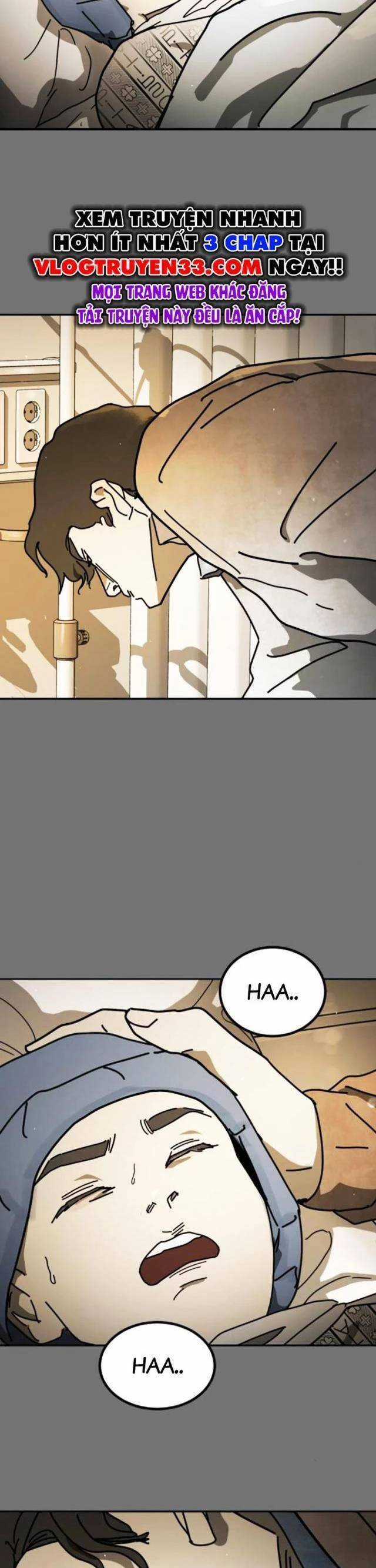 Đại Dịch Seoul - Chapter 148 - Trang 56