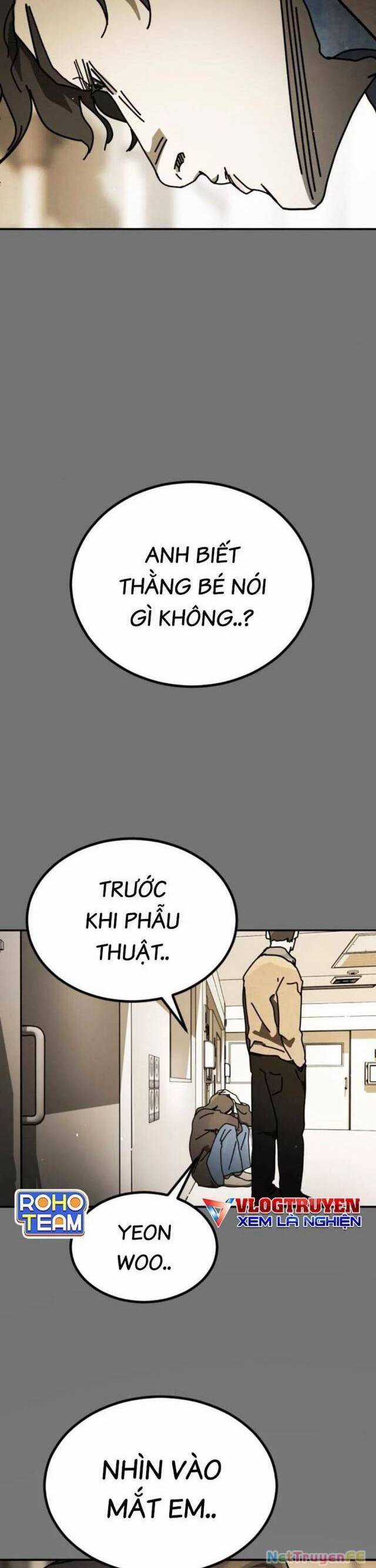 Đại Dịch Seoul - Chapter 148 - Trang 57