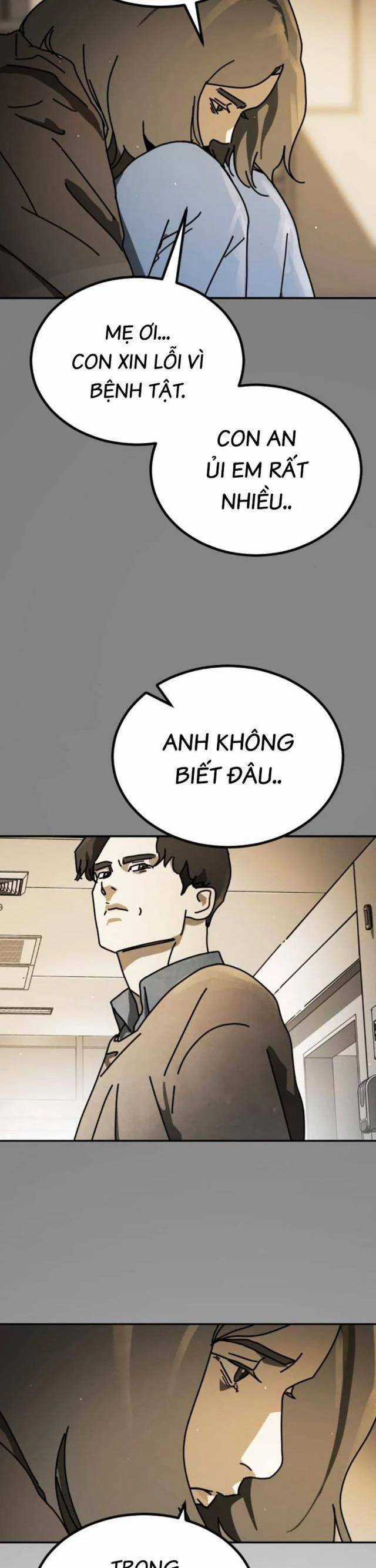 Đại Dịch Seoul - Chapter 148 - Trang 58