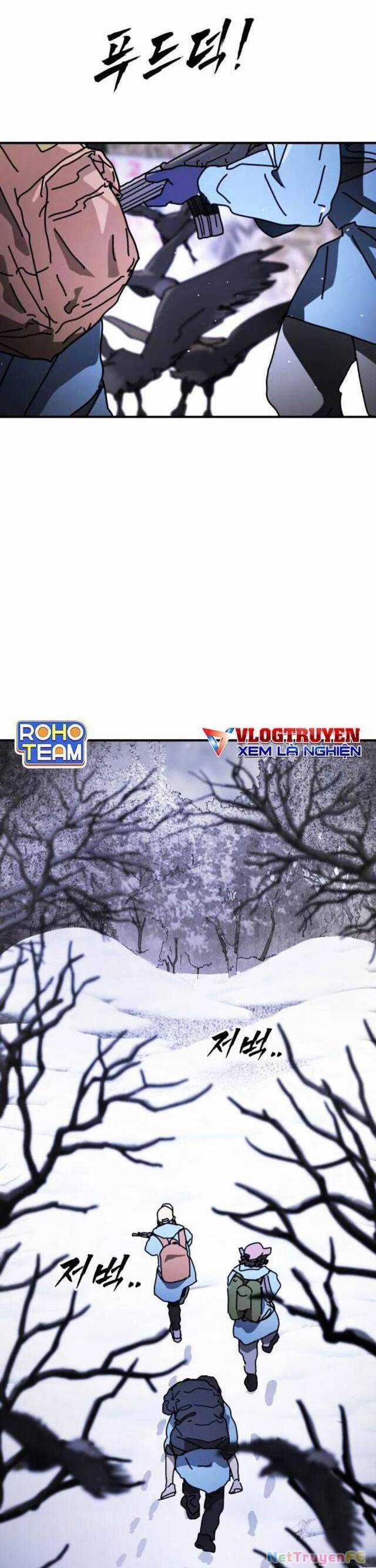 Đại Dịch Seoul - Chapter 148 - Trang 7