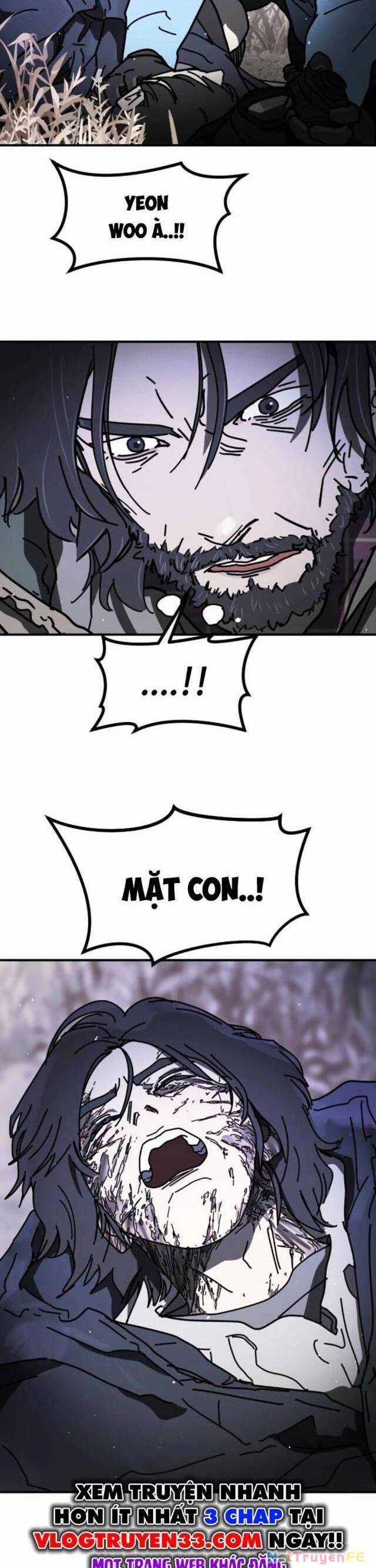 Đại Dịch Seoul - Chapter 148 - Trang 61