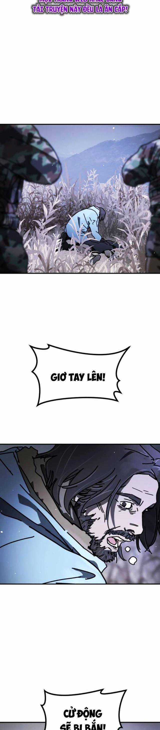 Đại Dịch Seoul - Chapter 148 - Trang 62