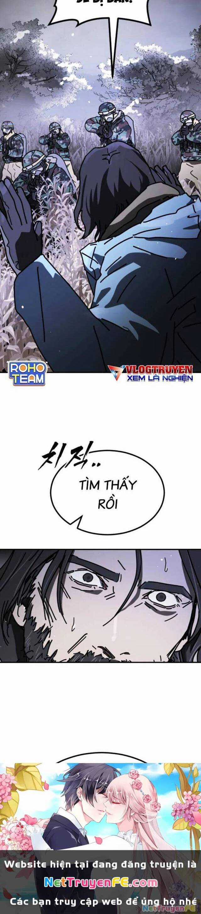 Đại Dịch Seoul - Chapter 148 - Trang 63