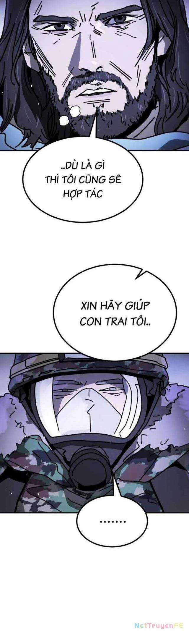 Đại Dịch Seoul - Chapter 149 - Trang 11