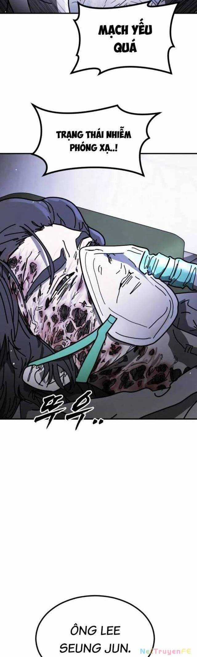 Đại Dịch Seoul - Chapter 149 - Trang 13