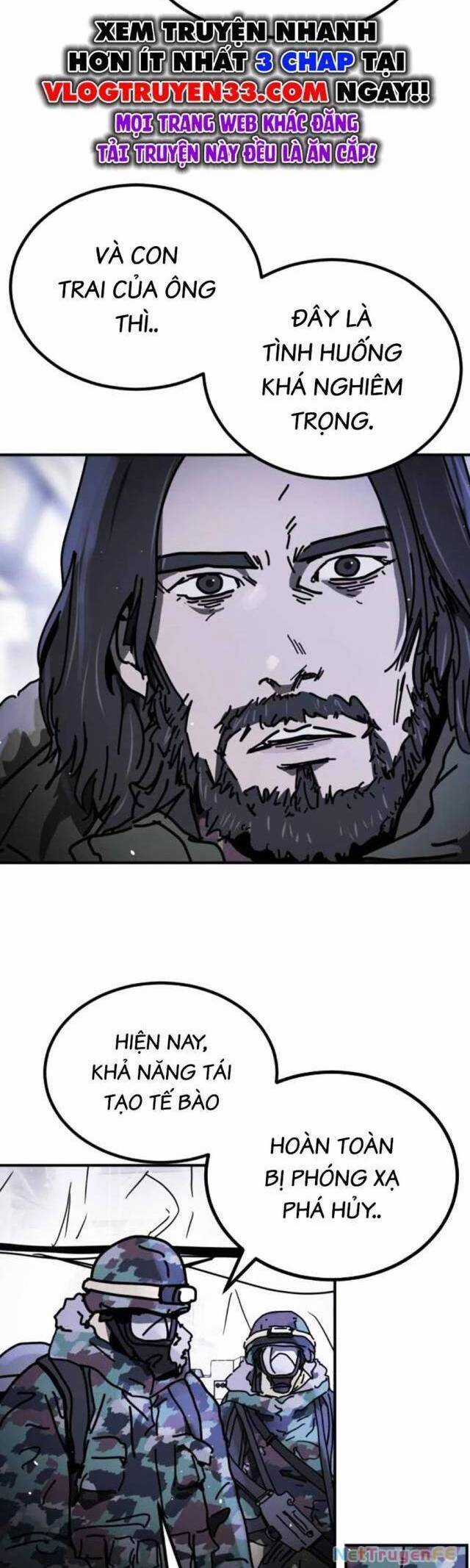 Đại Dịch Seoul - Chapter 149 - Trang 15